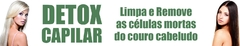 Banner da categoria Detox Capilar