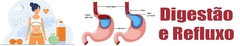 Banner da categoria Digestão e Refluxo