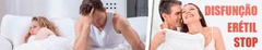 Banner da categoria Disfunção Erétil