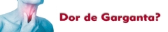 Banner da categoria Dor de Garganta