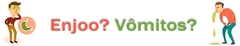 Banner da categoria Enjoo e Vômitos