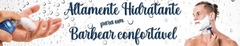 Banner da categoria Espuma de Barbear