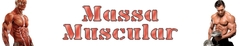 Banner da categoria Massa Muscular