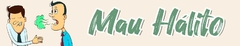 Banner da categoria Mau Hálito
