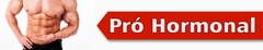 Banner da categoria Pró Hormonal