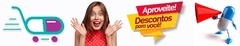 Banner da categoria Promoções