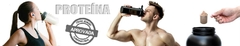 Banner da categoria Proteínas
