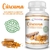 Cúrcuma Longa 250mg