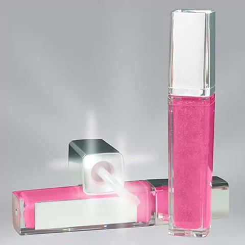 Gloss 4D com LED e Espelho - comprar online