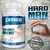 Hard Man é um poderoso estimulante sexual masculino. Aumente a potência das ereções e ganhe energia extra para aproveitar a noite toda. PharmaClinic Manipulação Personalizada