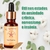 Verbena - Florais de Saint Germain | PharmaClinic Manipulação Personalizada