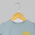REMERA CELESTE SUNRISE CLUB - comprar online