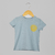 REMERA CELESTE SUNRISE CLUB