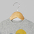 REMERA GRIS SUMMER - comprar online