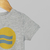 REMERA GRIS SUMMER en internet