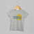 REMERA GRIS SUMMER