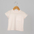 REMERA ROSA CON BOLSILLO