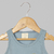MUSCULOSA SUMMER (celeste) - comprar online