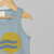 MUSCULOSA SUMMER (celeste) en internet