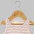 MUSCULOSA LN ROSA RAYADA - comprar online