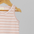 MUSCULOSA LN ROSA RAYADA en internet