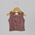MUSCULOSA BEBE UVA