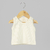 MUSCULOSA BEBE CRUDO