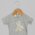 BODY GRIS STARFISH - comprar online