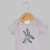 BODY LILA STARFISH - tienda online