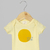 BODY AMARILLO HELLO SUN! - comprar online