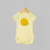 BODY AMARILLO HELLO SUN!