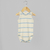 BODY MUSCULOSA RAYADA LN (CRUDO/CELESTE)