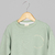 BUZO VERDE MENTA LN - comprar online