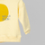BUZO AMARILLO HELLO SUN! - Little Noah