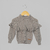 SWEATER ROUSSE (gris)