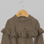 SWEATER ROUSSE (chocolate) - comprar online