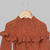SWEATER ROUSSE (ladrillo) - comprar online