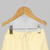 SHORT AMARILLO LN - comprar online