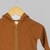 CAMPERA CHOCOLATE - comprar online