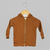 CAMPERA CHOCOLATE