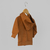 CAMPERA CHOCOLATE - Little Noah