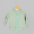 CAMPERA VERDE - comprar online