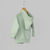 CAMPERA VERDE - Little Noah