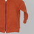 CAMPERA TERRACOTA en internet