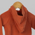 CAMPERA TERRACOTA - tienda online