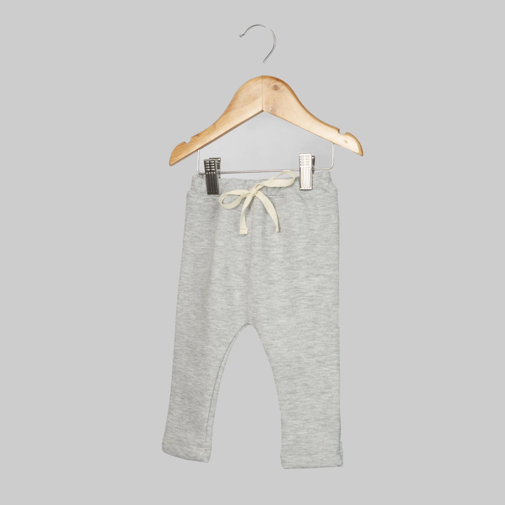PANTALON GRIS