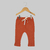 PANTALON TERRACOTA LN