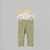 CALZA MORLEY VERDE