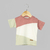 REMERA TEJIDA OLIVIA (ROSA/VERDE) en internet