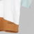 REMERA TEJIDA OLIVIA (celeste/crudo) en internet
